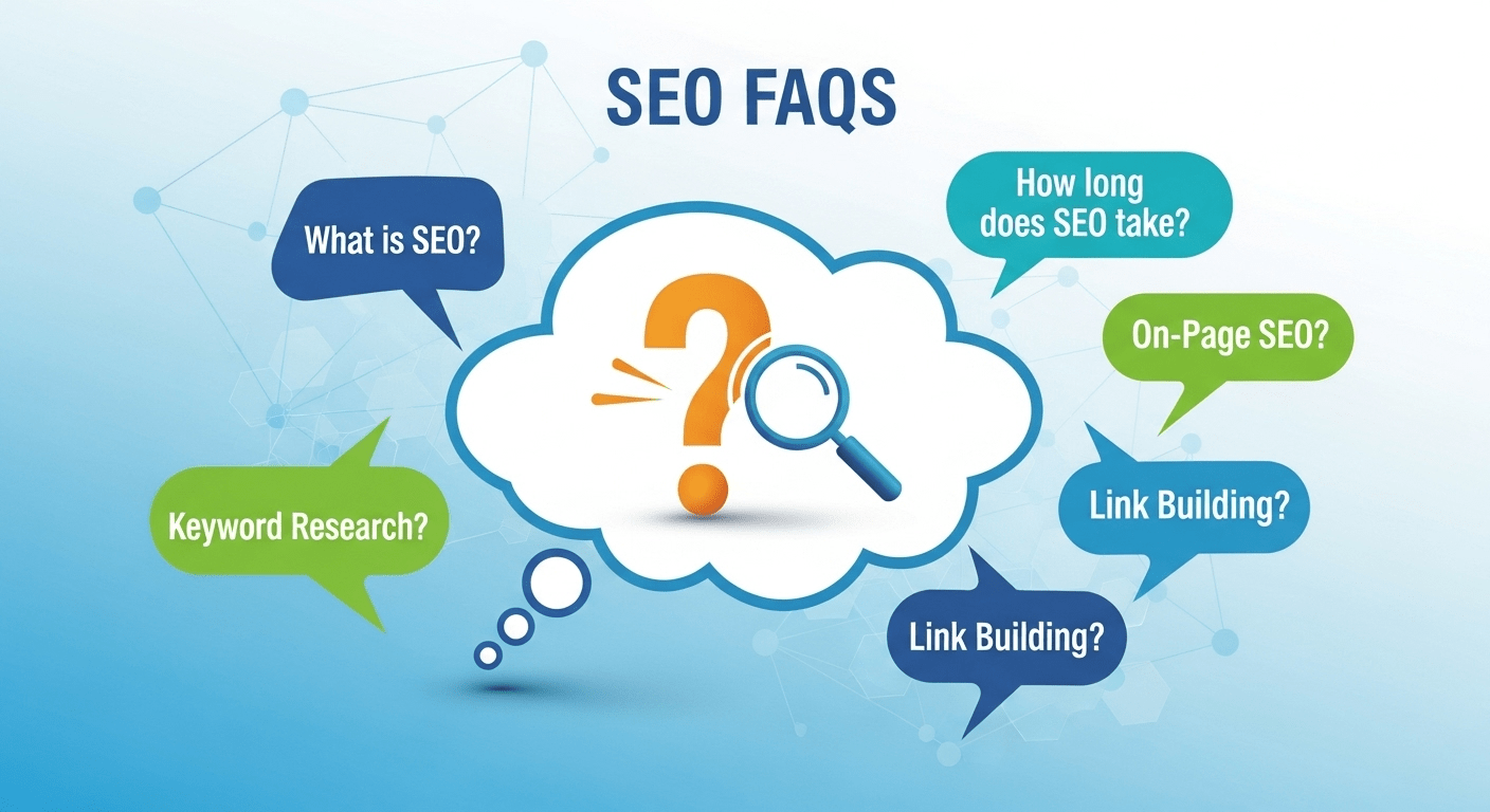 SEO Services in India: Cost, Strategies & FAQs