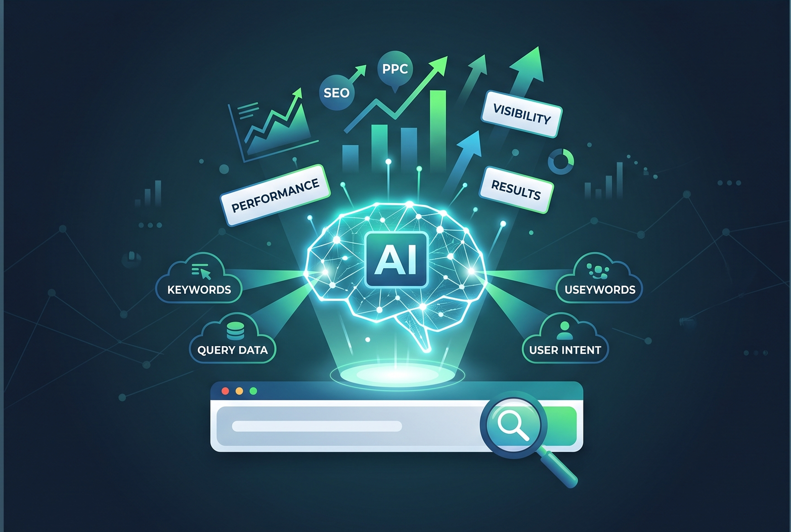 ai search optimization