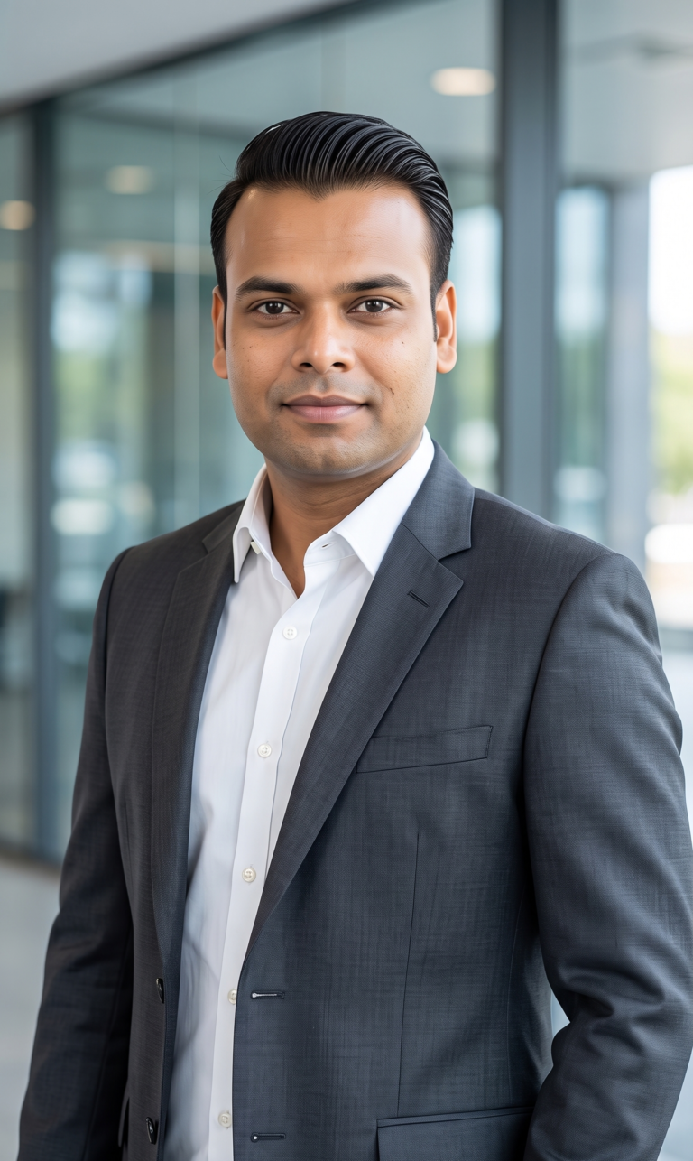 avinash mathur
