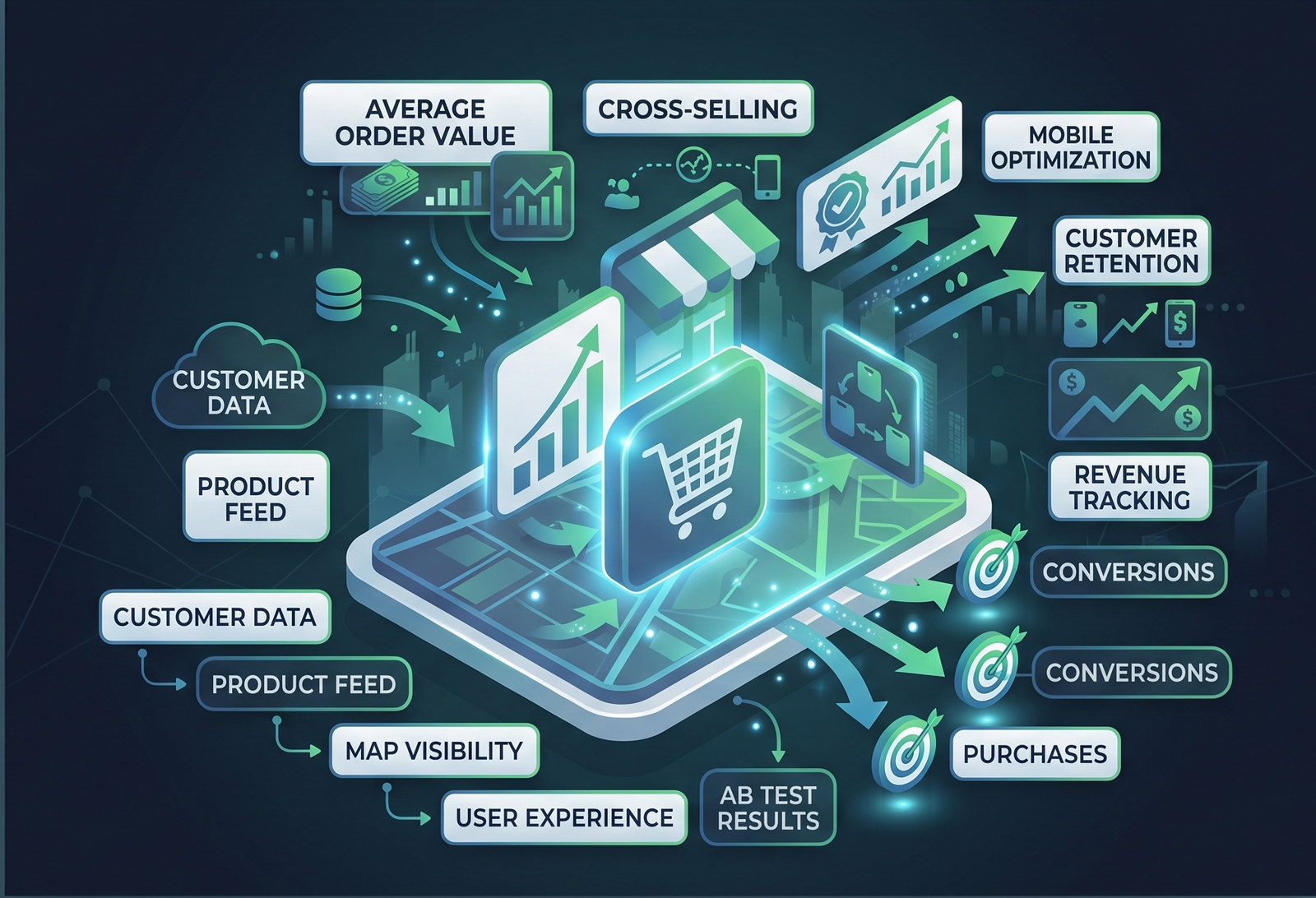 ecommerce growth