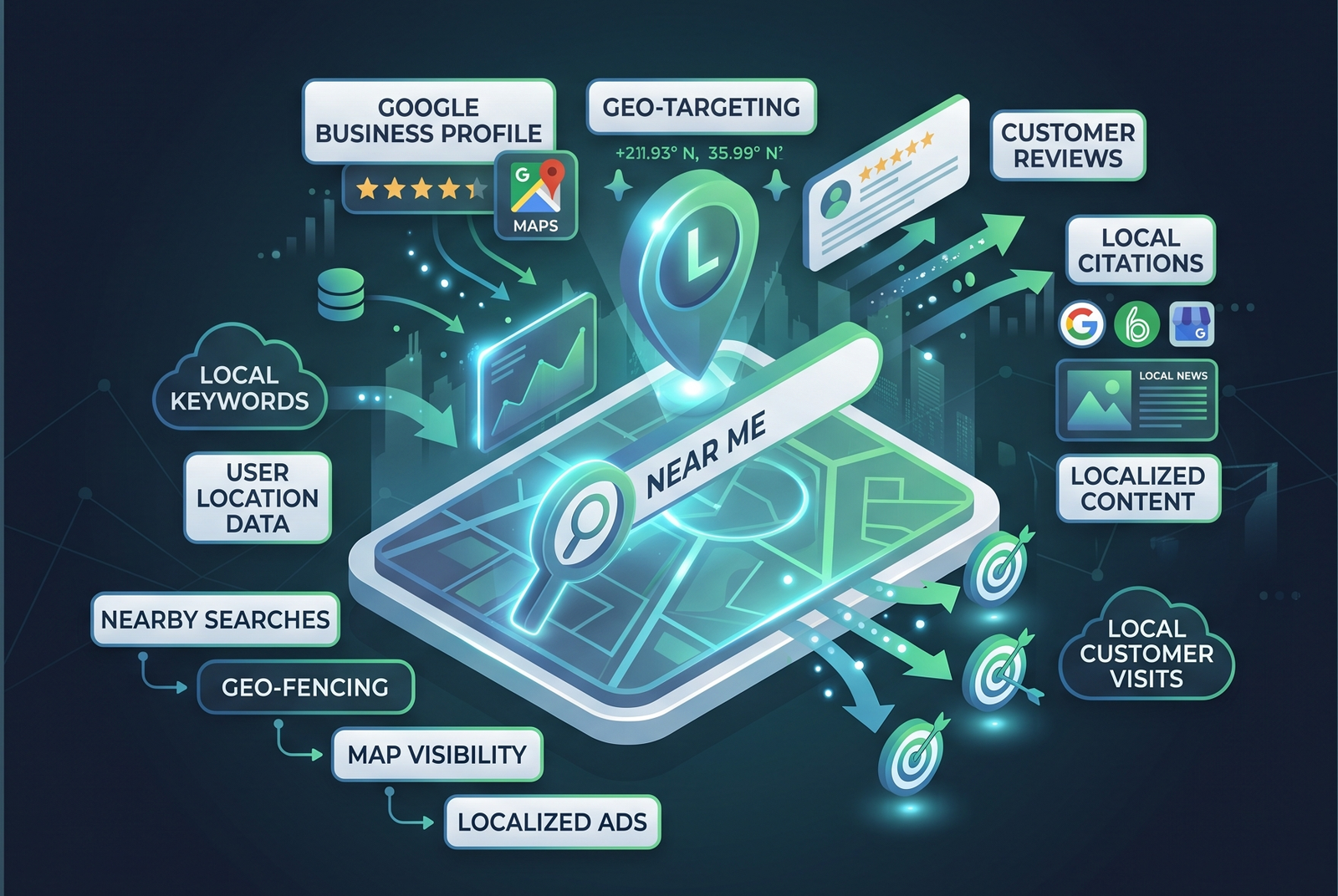 local seo