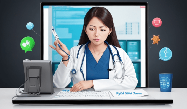 Digital Marketing for Doctors